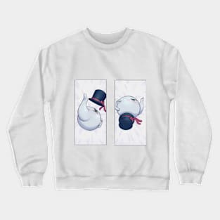 Hazord Kettle Crewneck Sweatshirt